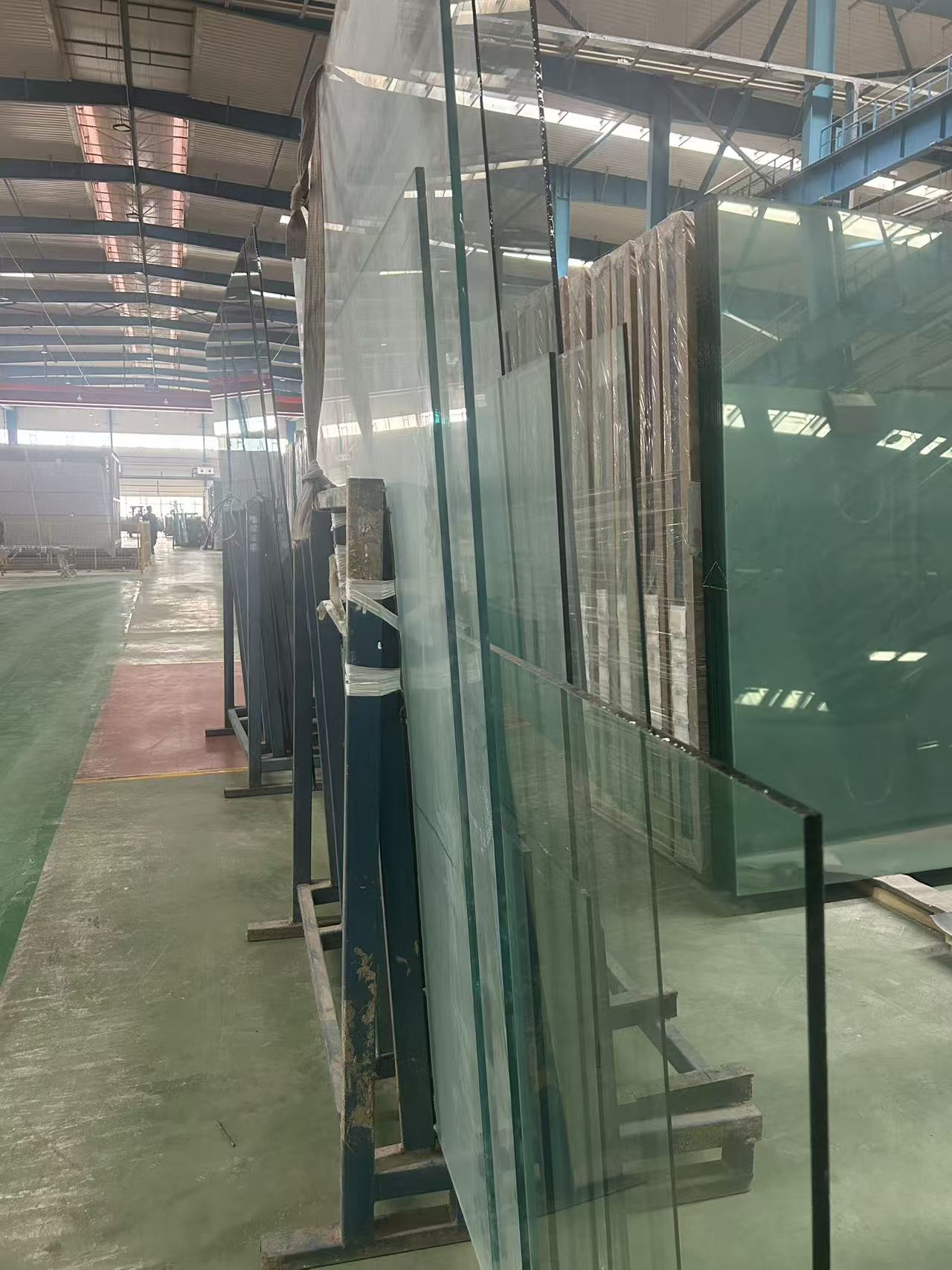 池州市钢化玻璃系统门窗玻璃定制厂家 - 推荐